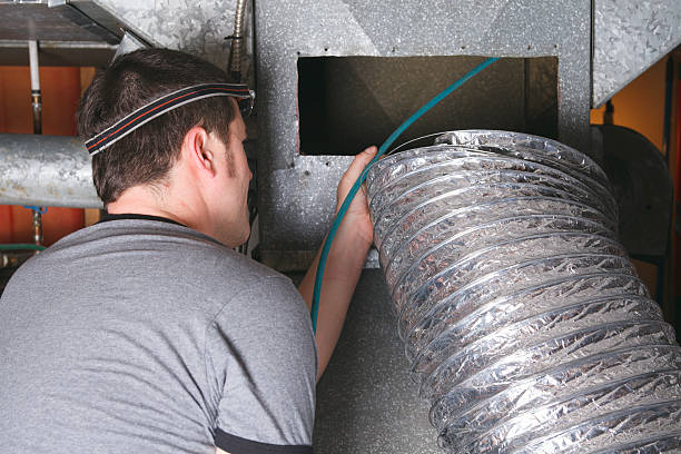 Best Ductwork Odor Removal in USA